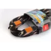 HDMI-HDMI kaabel Opticum RED 4K UHD - 0,5 m (v2.0)