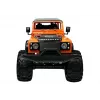 Double E Kaugjuhitav Auto Land Rover Defender R/C Oranž 1:14