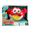 LEAN TOYS Mullimasin Crab Red