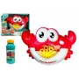 LEAN TOYS Mullimasin Crab Red