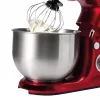 Eldom WRK1250 Chef Multifunktsionaalne Köögikombain, 1500 W, 2,5 L, Roostevabast Terasest Kauss, LCD-ekraan, Sisseehitatud Kaal