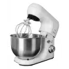 Eldom WRK1250 Chef Multifunktsionaalne Köögikombain, 1500 W, 2,5 L, Roostevabast Terasest Kauss, LCD-ekraan, Sisseehitatud Kaal