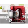 Eldom WRK1250 Chef Multifunktsionaalne Köögikombain, 1500 W, 2,5 L, Roostevabast Terasest Kauss, LCD-ekraan, Sisseehitatud Kaal