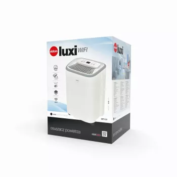 Eldom õhukuivati OP1131 - 10L/24h, 2,1L paak, 200W, valge