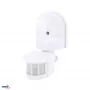 BEMKO PIR liikumisandur 1200W 180° Valge