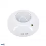 BEMKO PIR-liikumisandur 1200W 360° Valge