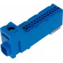 PAWBOL LZB E.4136N Kruvita klemmiriba sinine 12-pooluseline 450V 24A