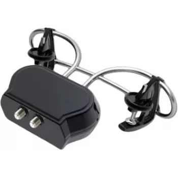 SYNAPS AHD-390 DVB-T Active Indoor Antenna Clip-On