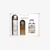 Lattafa Honor & Glory Badee Al Oud Eau de Parfum Kingikomplekt - 100ml EDP + 200ml Lõhnav Kehapihusti + 300ml Õhuvärskendaja