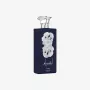 LATTAFA Ansaam Silver Eau de Parfum Spray 100ml