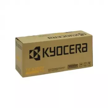 Kyocera TK-5280Y Tonerikomplekt Kollane (1T02TWANL0)