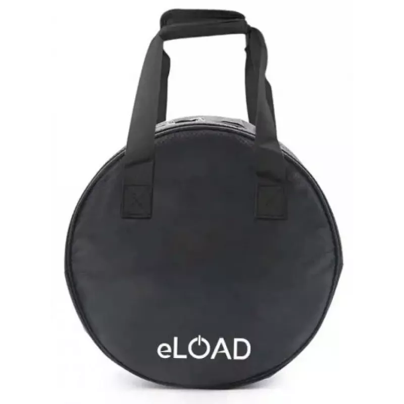 ELOAD TIETOSET EV laadija 1x16A 3.7kW Type 2 5m kaabel