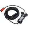 ELOAD TIE-230-0001 Seinakinnitus E-Load Laadijale