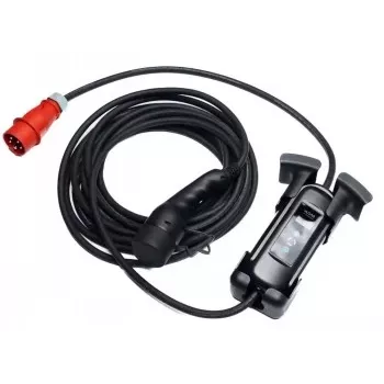 ELOAD TIE-230-0001 Seinakinnitus E-Load Laadijale