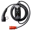 ELOAD TIE-EV16-P3-GEN2 11kW 3-faasiline elektriauto laadija kaugjuhtimisega, Type 2, 5m kaabel, IP54