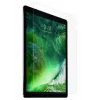 SCREENOR Karastatud klaasist ekraanikaitse Apple iPad Pro 10.5-tollisele (2017) - 9H kõvadus, oleofoobne kate, 2.5D ümarad servad, ülipuhas HD