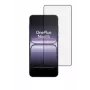 SCREENOR Karastatud klaasist ekraanikaitse OnePlus Nord CE 5G jaoks, täiskate, 9H kõvadus, 0,33 mm, kriimustuskindel, oleofoobne kate, 1 pakk