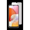 SCREENOR Karastatud klaasist ekraanikaitse Samsung Galaxy A15 5G / A15 4G jaoks