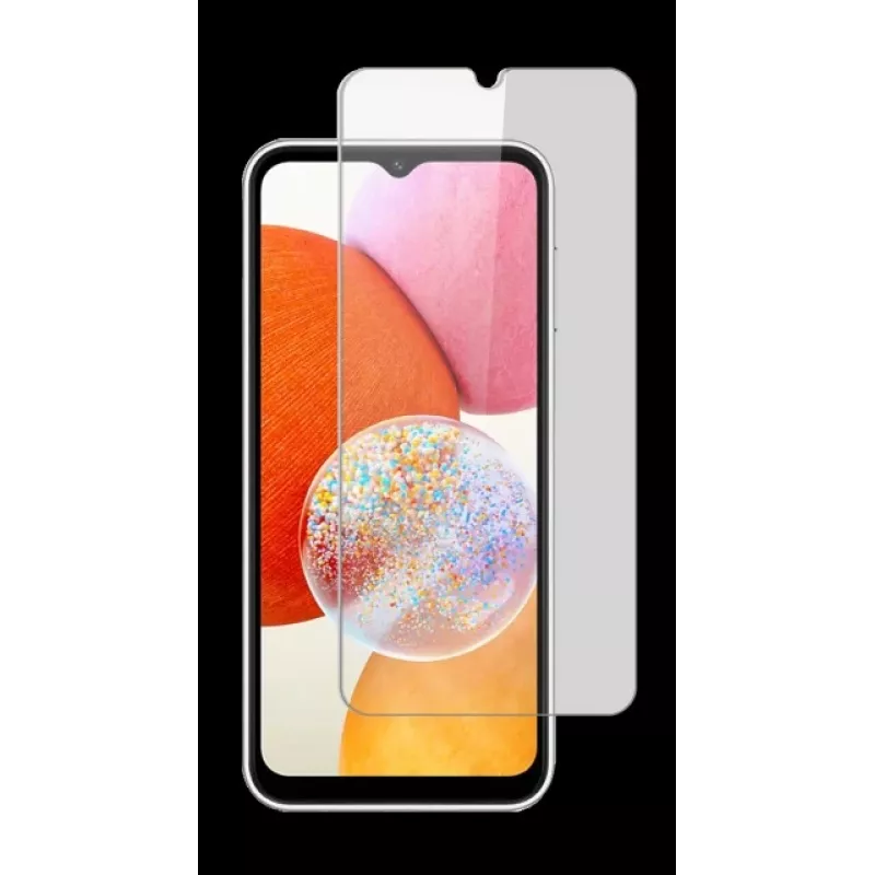 SCREENOR Karastatud klaasist ekraanikaitse Samsung Galaxy A15 5G / A15 4G jaoks