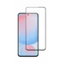 SCREENOR Karastatud klaasist ekraanikaitse Samsung Galaxy S25 FE-le, täiskattega, 9H kõvadus, 0,33 mm, oleofoobne kate, mullivaba, 1 pakk