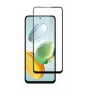 SCREENOR Karastatud klaasist ekraanikaitse Honor X5 Plus / X5C Plus, täiskattega, 9H kõvadus, 0.33mm, läbipaistev