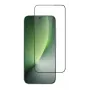SCREENOR Karastatud klaasist ekraanikaitse Honor Magic 6 Lite 5G jaoks (1 tk) - 9H kõvadus, 0,33 mm, oleofoobne kate, 2,5D ümarad servad, mullivaba paigaldus