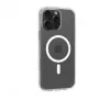 SCREENOR BUMPER iPhone 16 Pro Max MagSafe Transparent