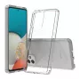 SCREENOR Bumper Case Samsung Galaxy A34 5G, läbipaistev
