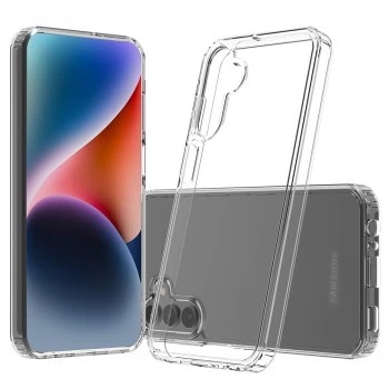 SCREENOR Bumper Case for Samsung Galaxy S23 FE - Must