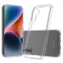 SCREENOR Bumper Case for Samsung Galaxy S23 FE - Must
