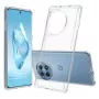 SCREENOR Bumper OnePlus 12R Transparent