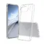 SCREENOR põrkeraam OnePlus Nord CE4 jaoks, läbipaistev TPU