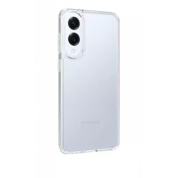 SCREENOR BUMPER GALAXY S25 EDGE Transparent