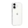SCREENOR Bumper Case Apple iPhone 15 Pro Max jaoks, läbipaistev TPU/PC, täiustatud kukkumiskaitse, MagSafe ühilduv
