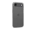 SCREENOR Bumper Case Apple iPhone 15 Pro Max, läbipaistev, põrutuskindel, kollaseks muutumist vältiv, MagSafe ühilduv