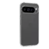 SCREENOR Bumper Case for Google Pixel 10 Pro XL, Transparent