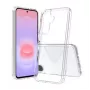 SCREENOR Bumper Case for Samsung Galaxy A27 - Clear