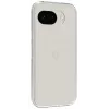 SCREENOR Bumper Case for Google Pixel 8a, Clear TPU