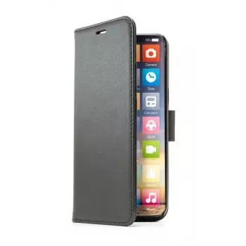 SCREENOR SMART iPhone 16 Plus karastatud klaasist ekraanikaitse 9H