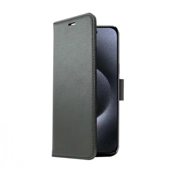 SCREENOR SMART Kaitseklaas Apple iPhone 17 Pro jaoks, Karastatud Klaas, 9H Kõvadus, 0,33mm, Pimestusvastane, Oleofoobne Kate, 2.5D Ümarad Servad, Ühilduv Ümbristega, 1 Pakk
