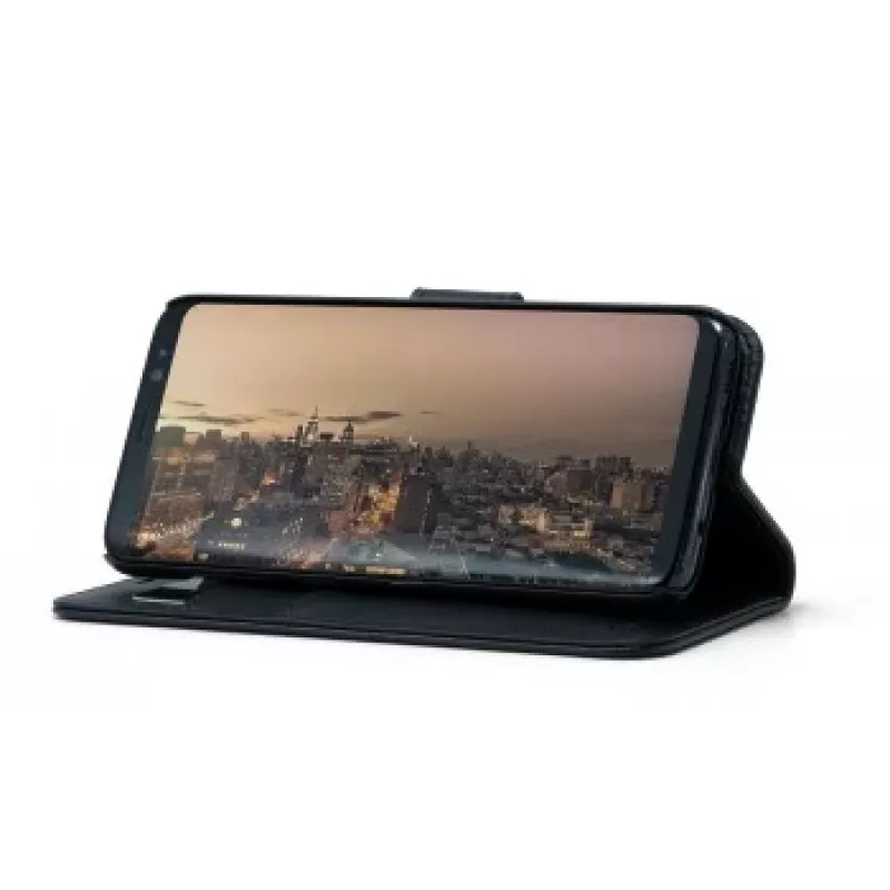 SCREENOR Smart Case for Motorola Moto G04 - Must