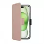SCREENOR Clever iPhone 16 Plus MagSafe Case Rose
