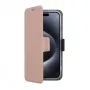 SCREENOR Clever iPhone 16 Pro MagSafe Case Rose