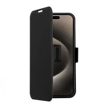 SCREENOR Clever iPhone 16 Pro Max MagSafe ümbris Must