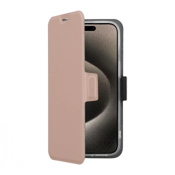 SCREENOR CLEVER iPhone 16 Pro Max MagSafe Case Rose