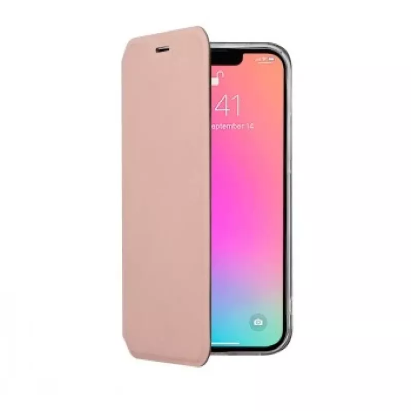 SCREENOR CLEVER iPhone 17 Pro MagSafe Case Rose