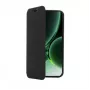 SCREENOR Clever OnePlus Nord 4 5G rahakotiga ümbris Must