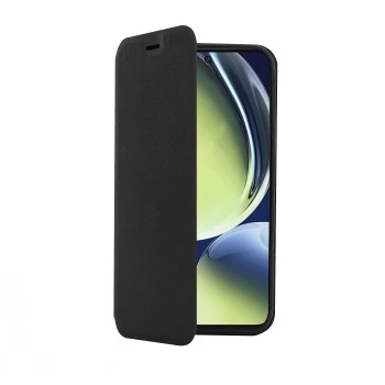 SCREENOR Clever OnePlus Nord CE 4 Lite 5G rahakottümbris Must