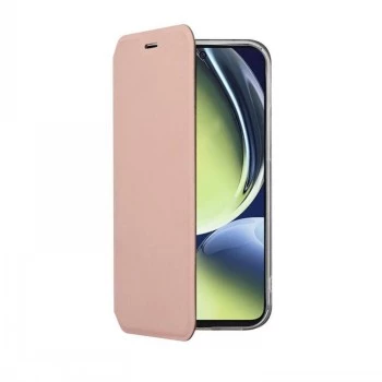 SCREENOR Clever OnePlus Nord CE 4 Lite 5G rahakotiga ümbris Roosa
