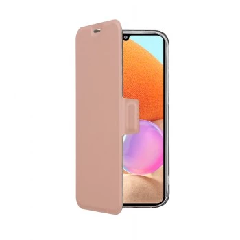 SCREENOR CLEVER ONEPLUS NORD 5 5G ROSE Wallet Case
